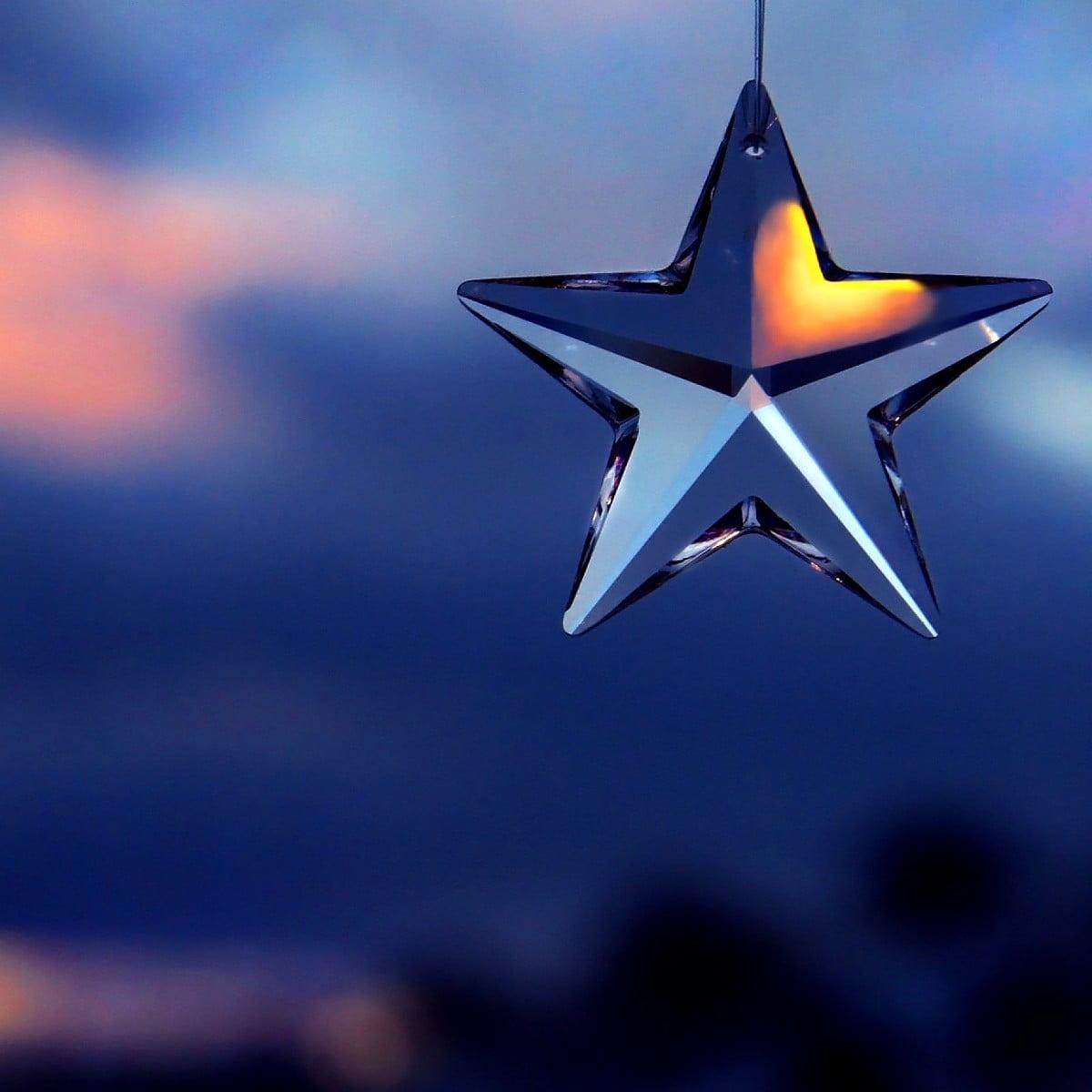 Single Star Wallpapers - Top Free Single Star Backgrounds - WallpaperAccess