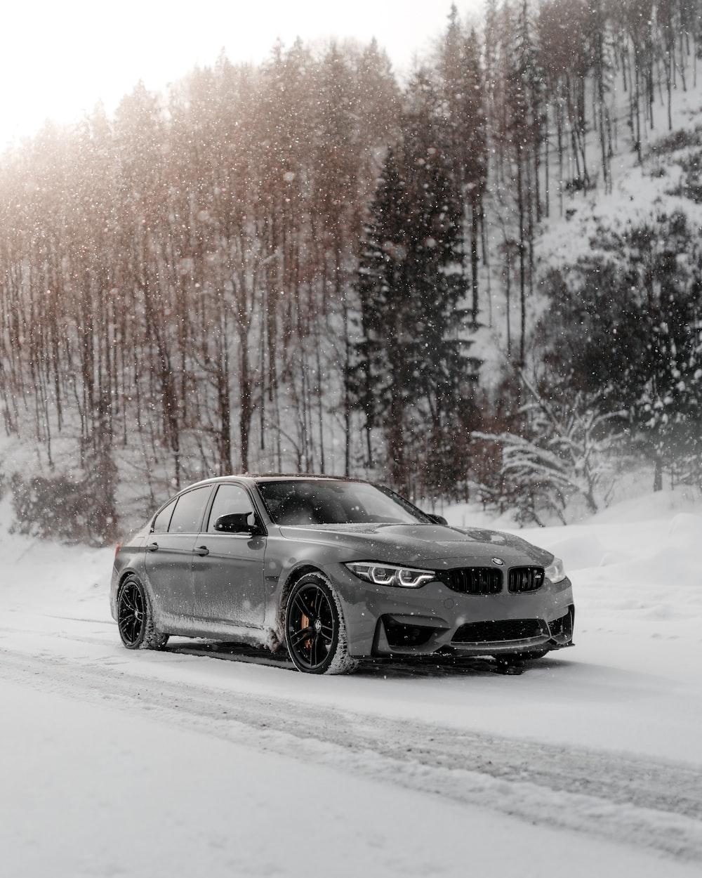 Bmw Snow Wallpapers Top Free - 8395807
