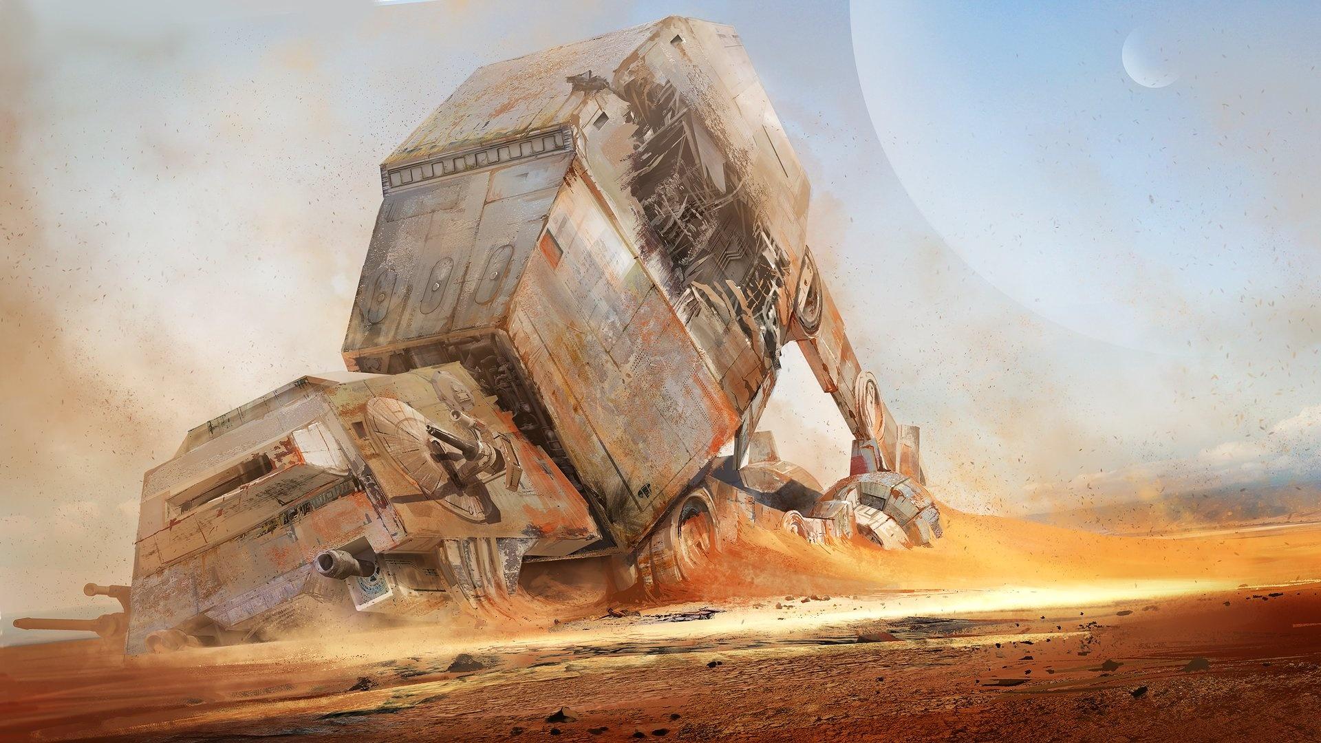 1920x1080 Star Wars Wallpaper