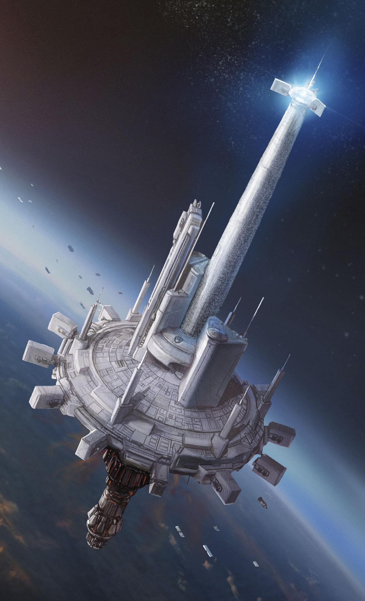 1213x1995 Inside Star Wars: The High Republic: Meet the Ships and Vehicles. StarWars .com