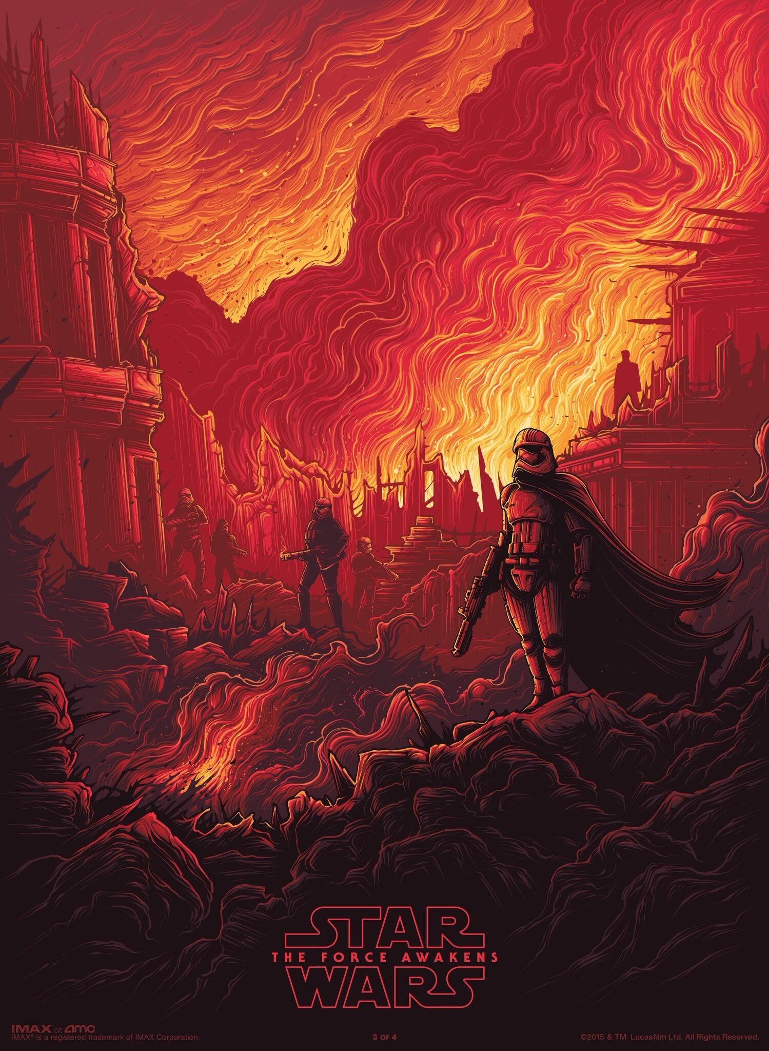 1499x2048 Star Wars Landscape Wallpaper