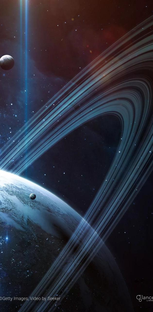 630x1280 Mars wallpaper