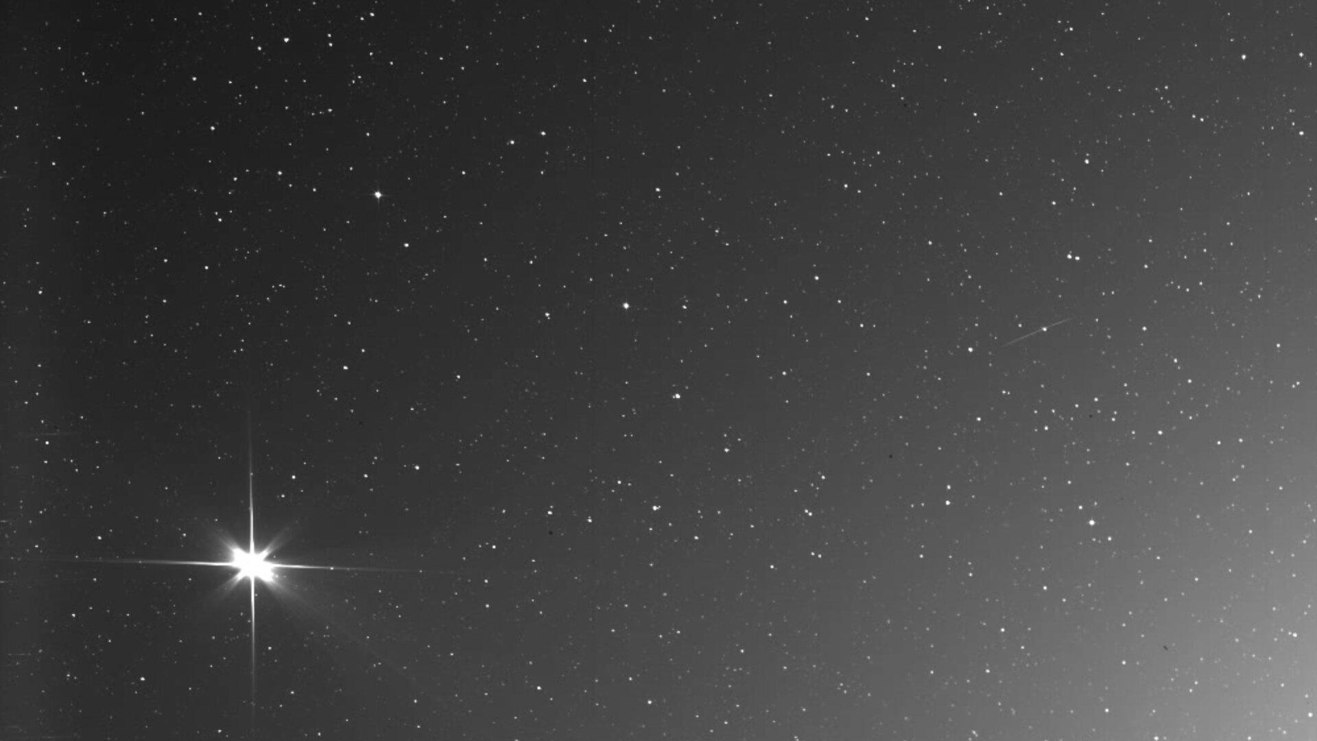 1920x1080 ESA Orbiter snaps Venus, Earth and Mars