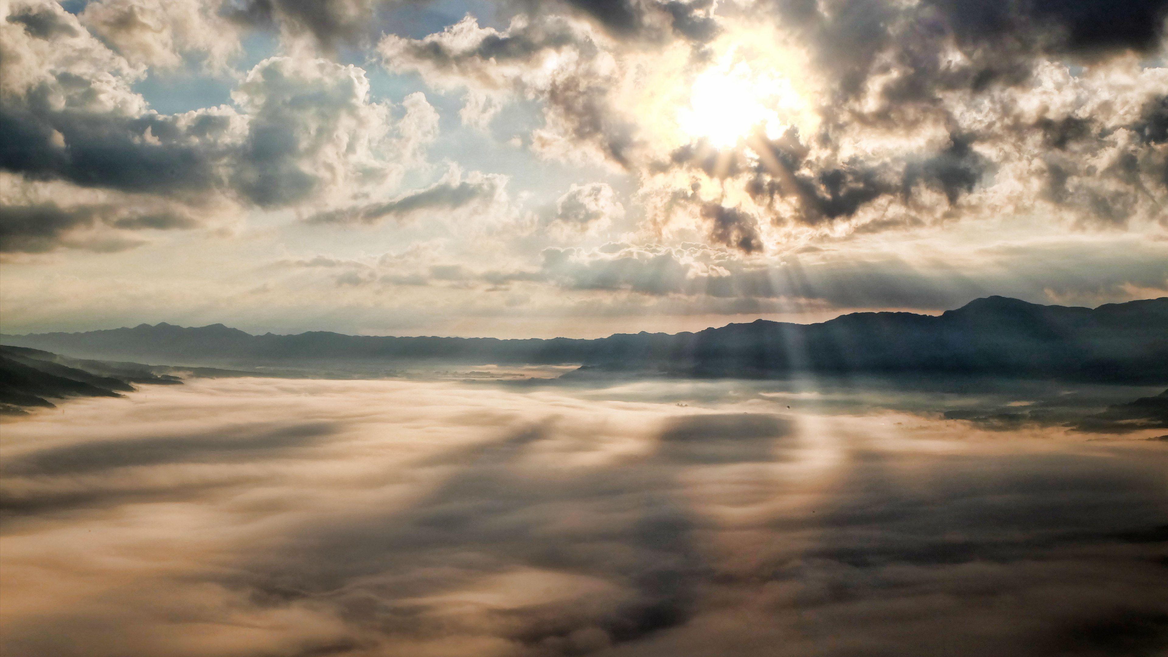 3840x2160 Some of my favorite 4K UHD Nature Wallpaper