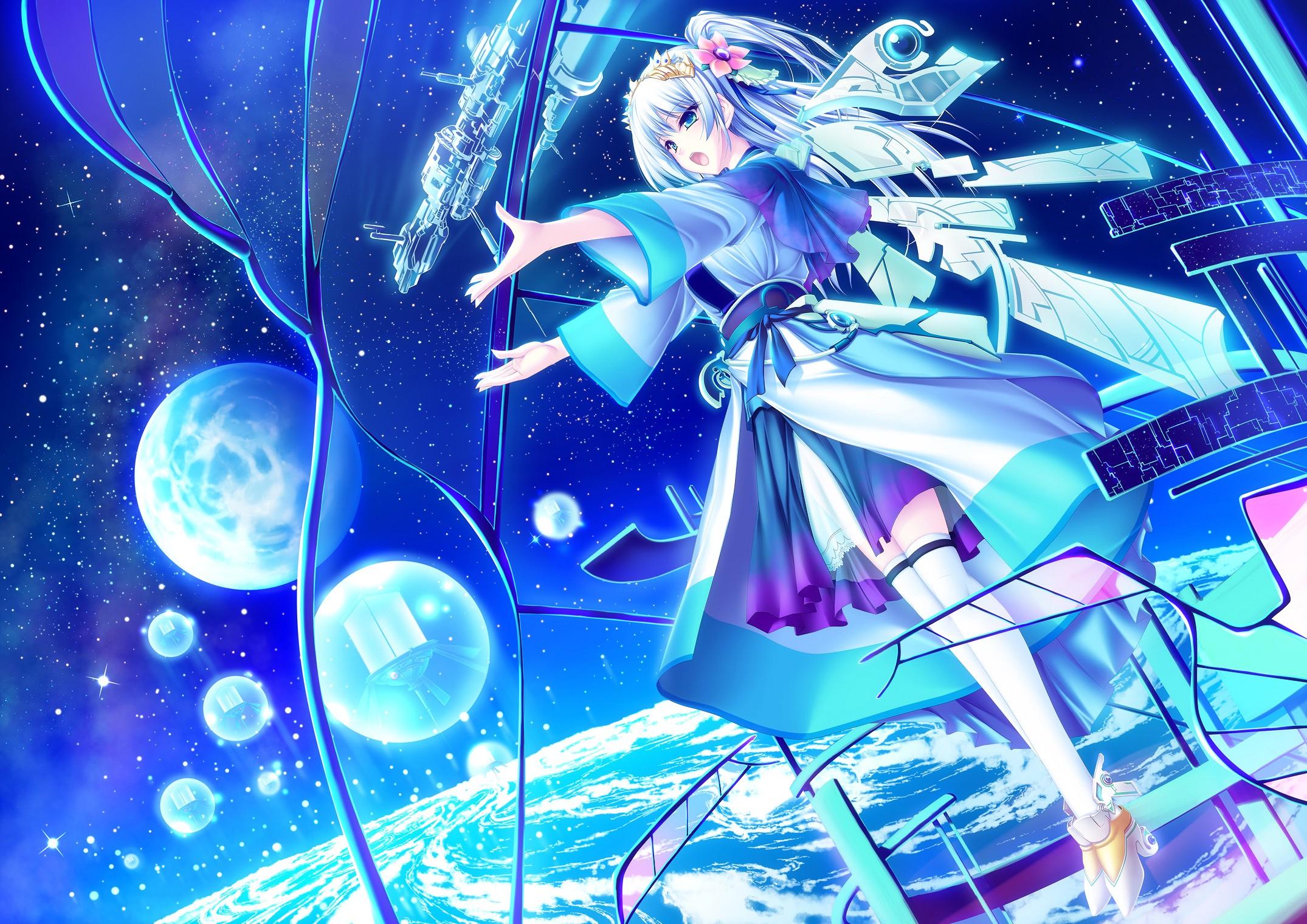 2150x1520 Powerful Anime Wallpaper
