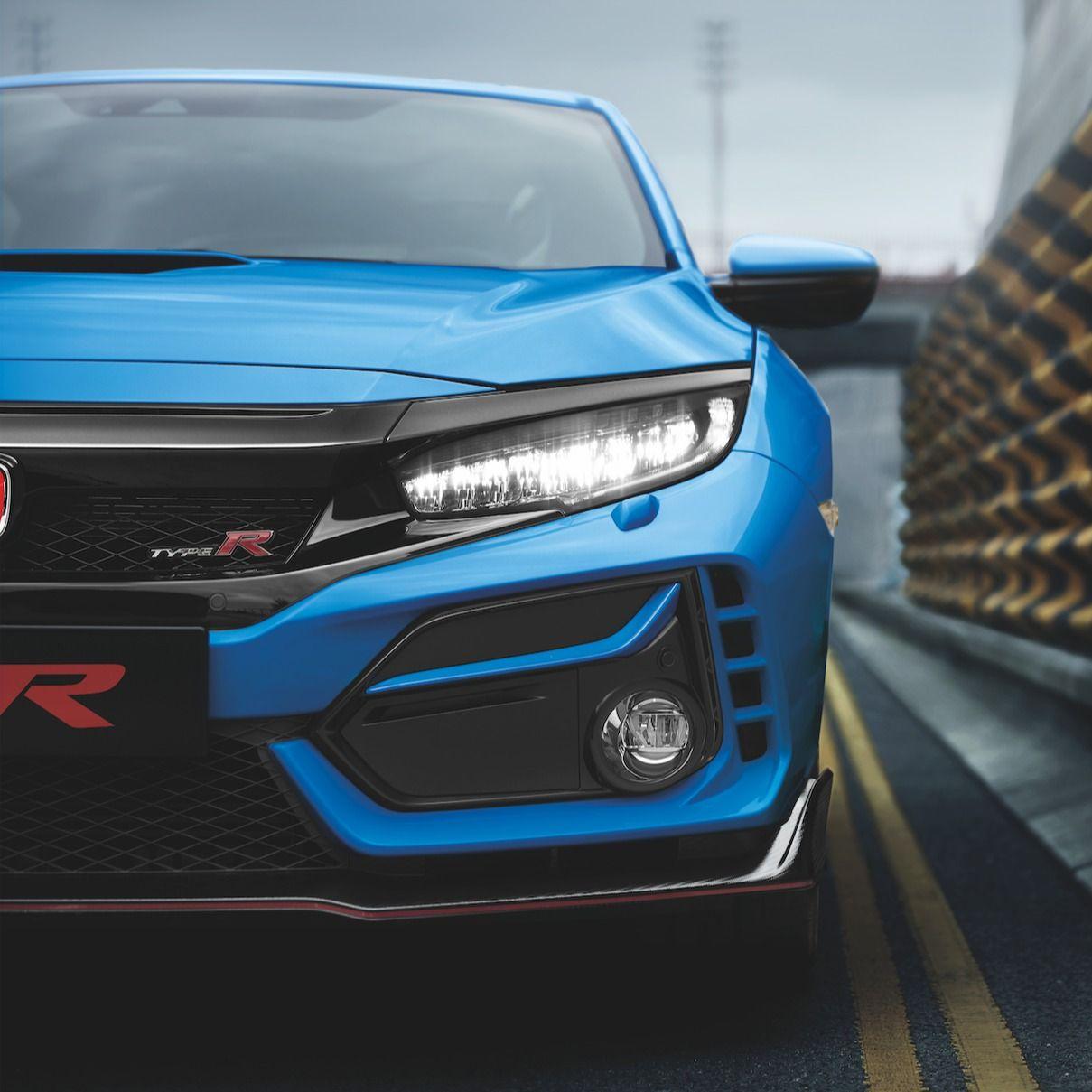 1209x1209 Honda Civic Type R