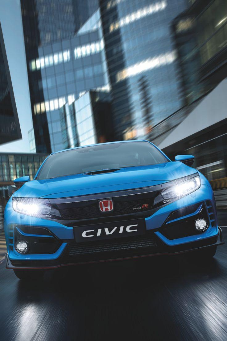 736x1104 Honda Civic Type R