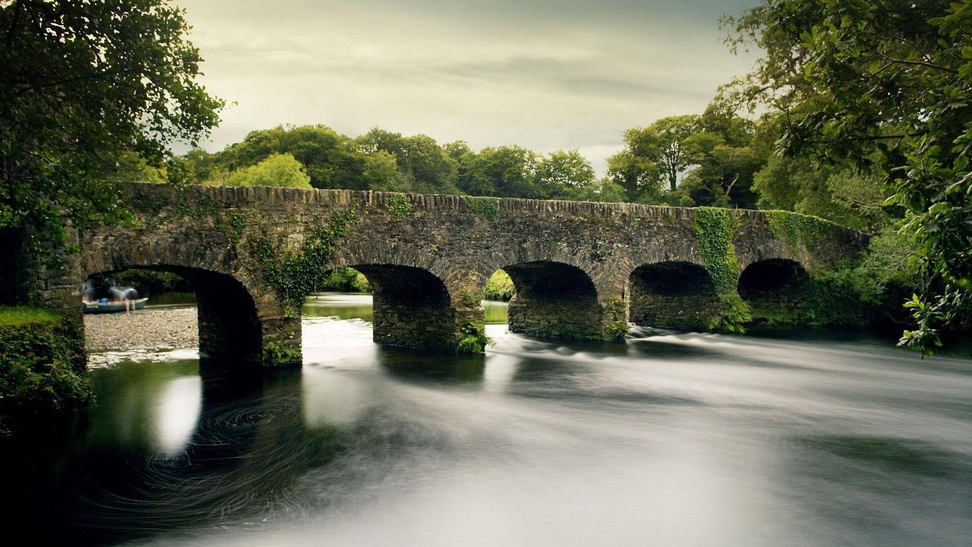 1920x1080 Desktop Wallpaper Ireland
