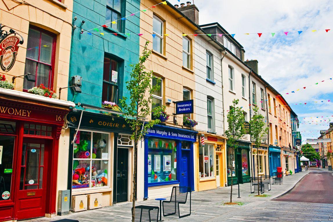 County Cork Ireland Wallpapers Top Free County Cork Ireland