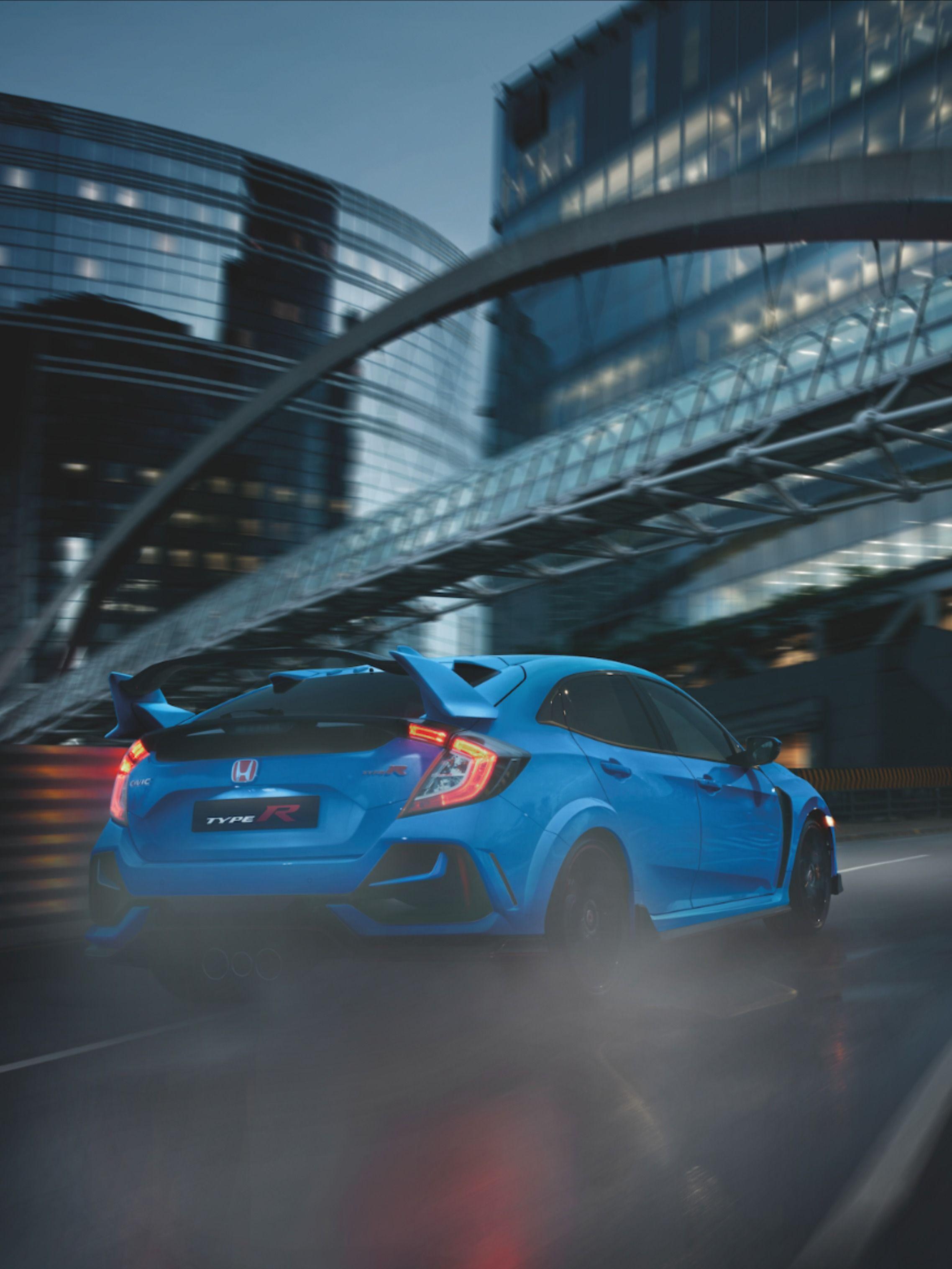 2276x3034 Honda Civic Type R