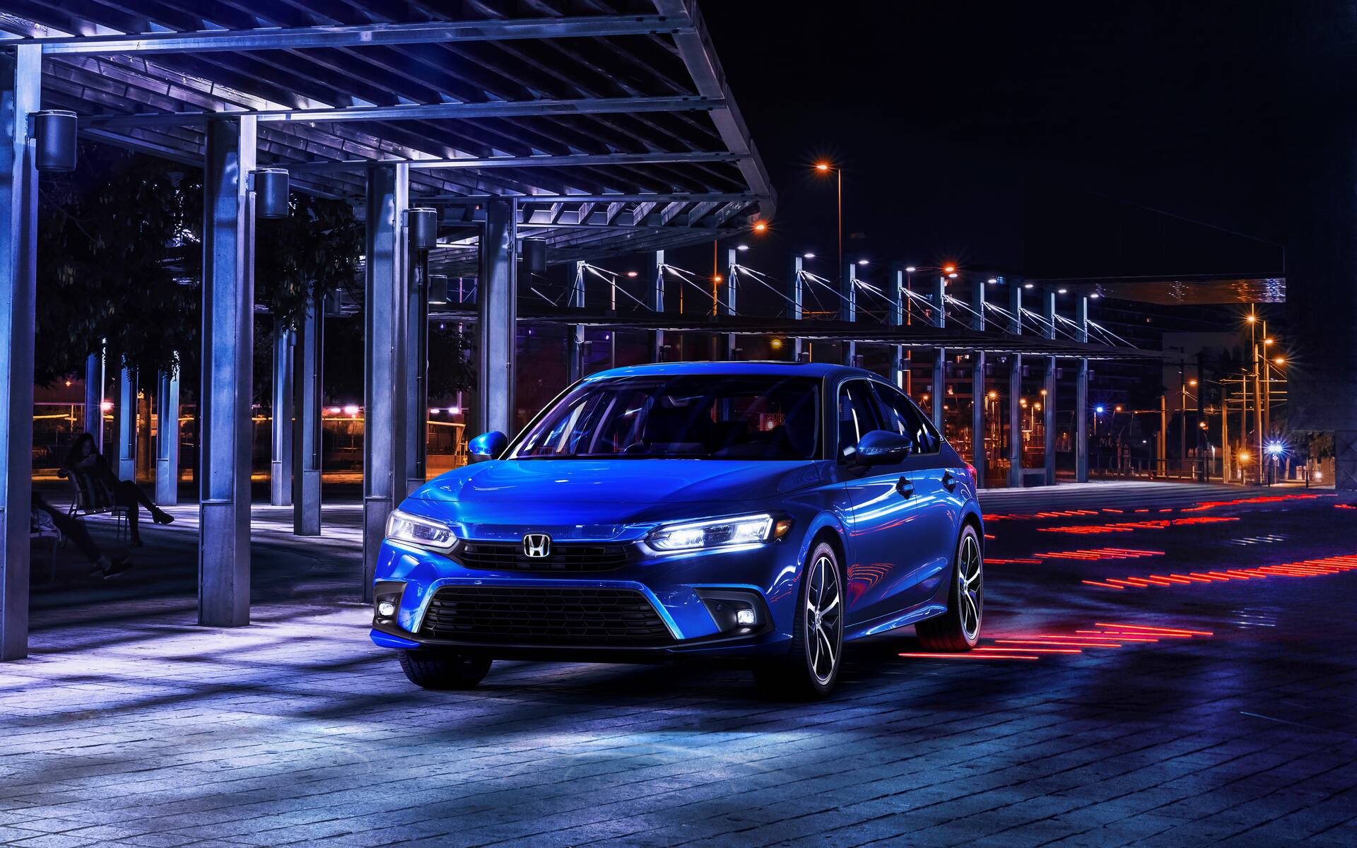 1920x1200 Honda Civic Now on Sale, Full Pricing Details Announced Car Guide
