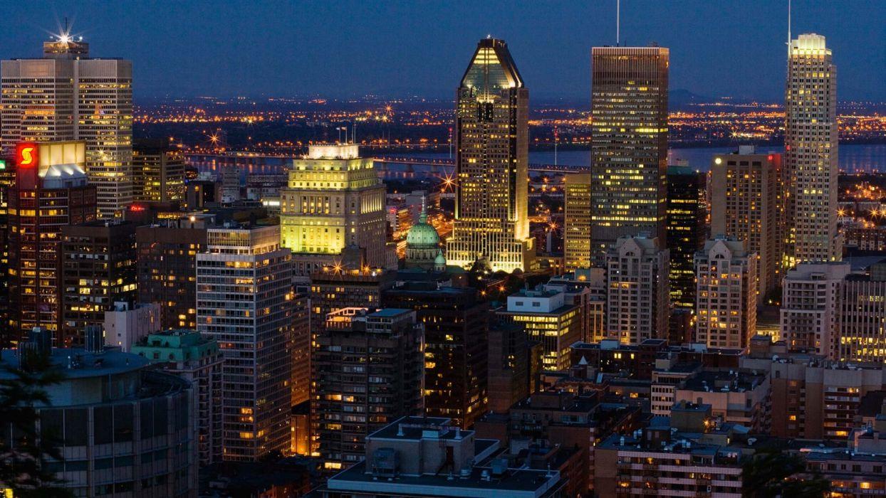 1244x700 MONTREAL quebec canada building wallpaperx1080