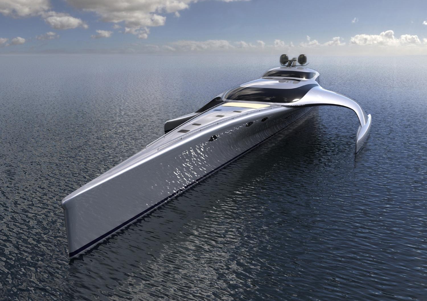 1500x1057 Vehicles Yacht Wallpaper