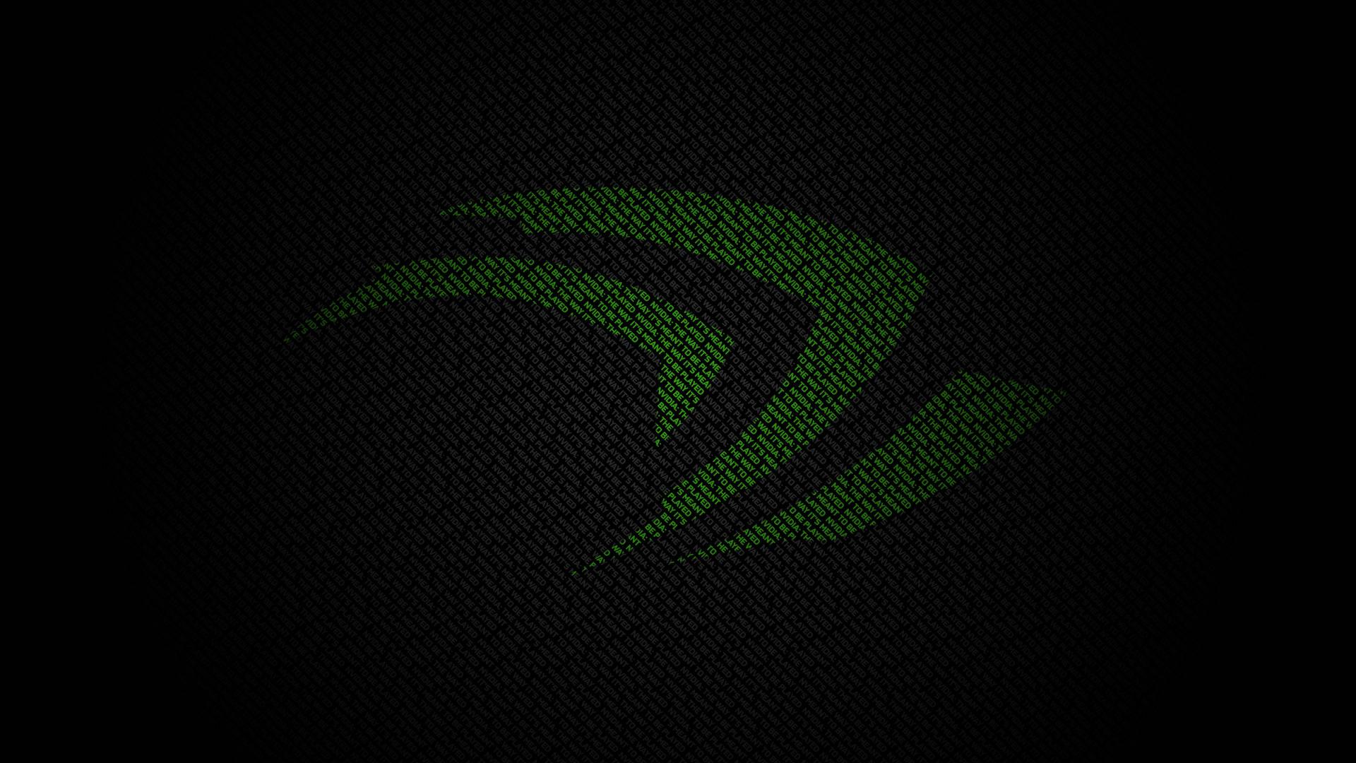 1920x1080 Download Nvidia Wallpaper