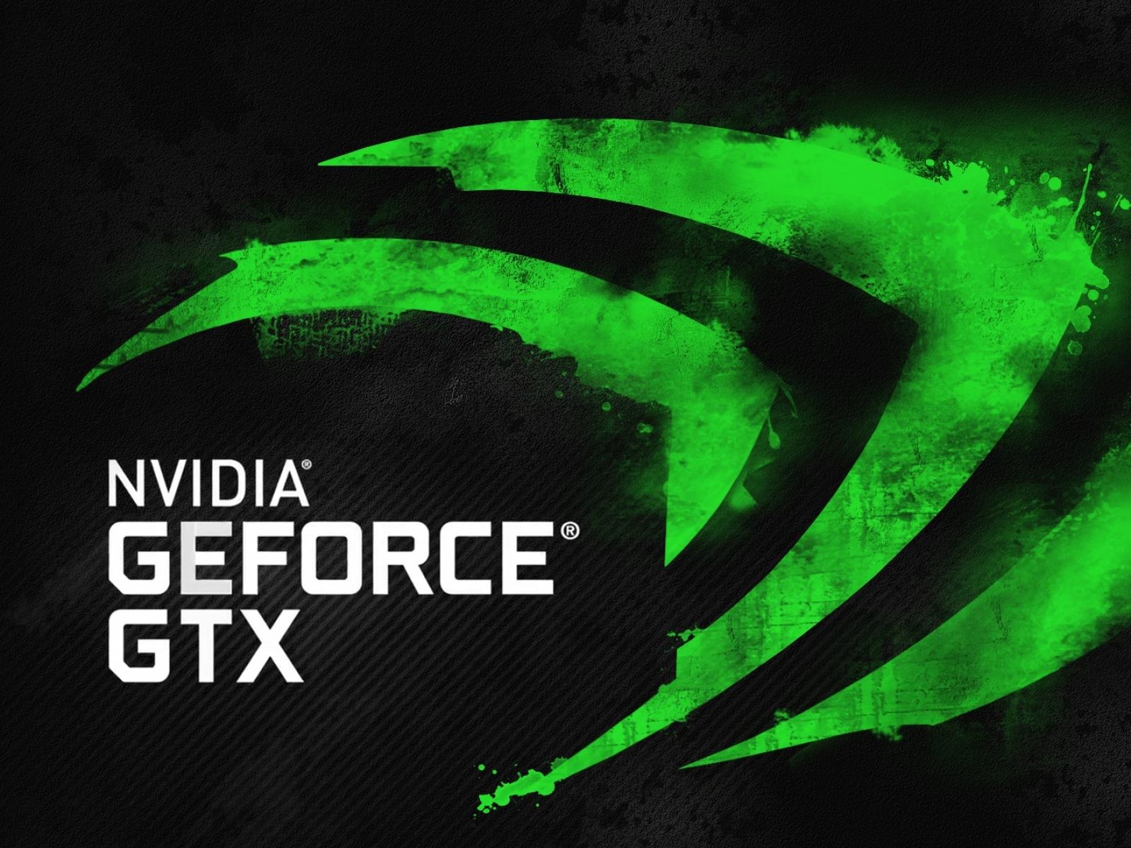 1600x1200 NVIDIA Wallpaper 1920x1080 HD