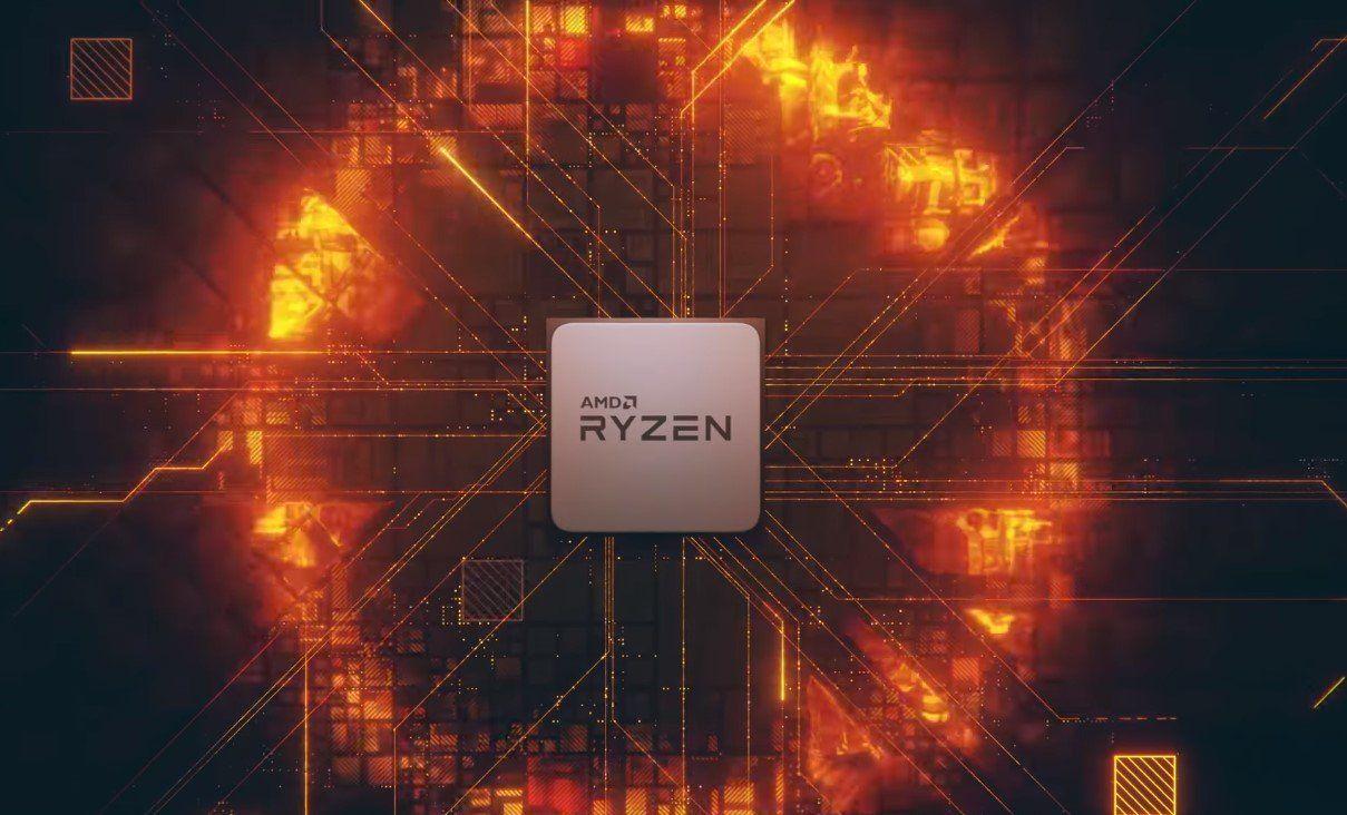 1209x732 AMD's 2nd Gen 7nm+ RDNA Based Navi 20 GPU With Ray Tracing Support Spotted # Amd, #AmdNavi #AmdNavi #AmdNavi #G. Amd, Graphic Card, How To Memorize Things