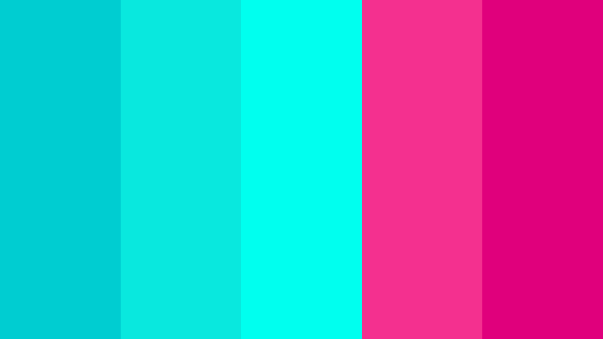 Turquoise and Pink Wallpapers - Top Free Turquoise and Pink Backgrounds