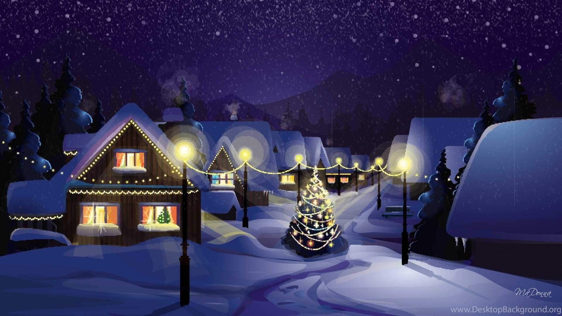 1920x1080 Religious Christmas Background Image Free Religious