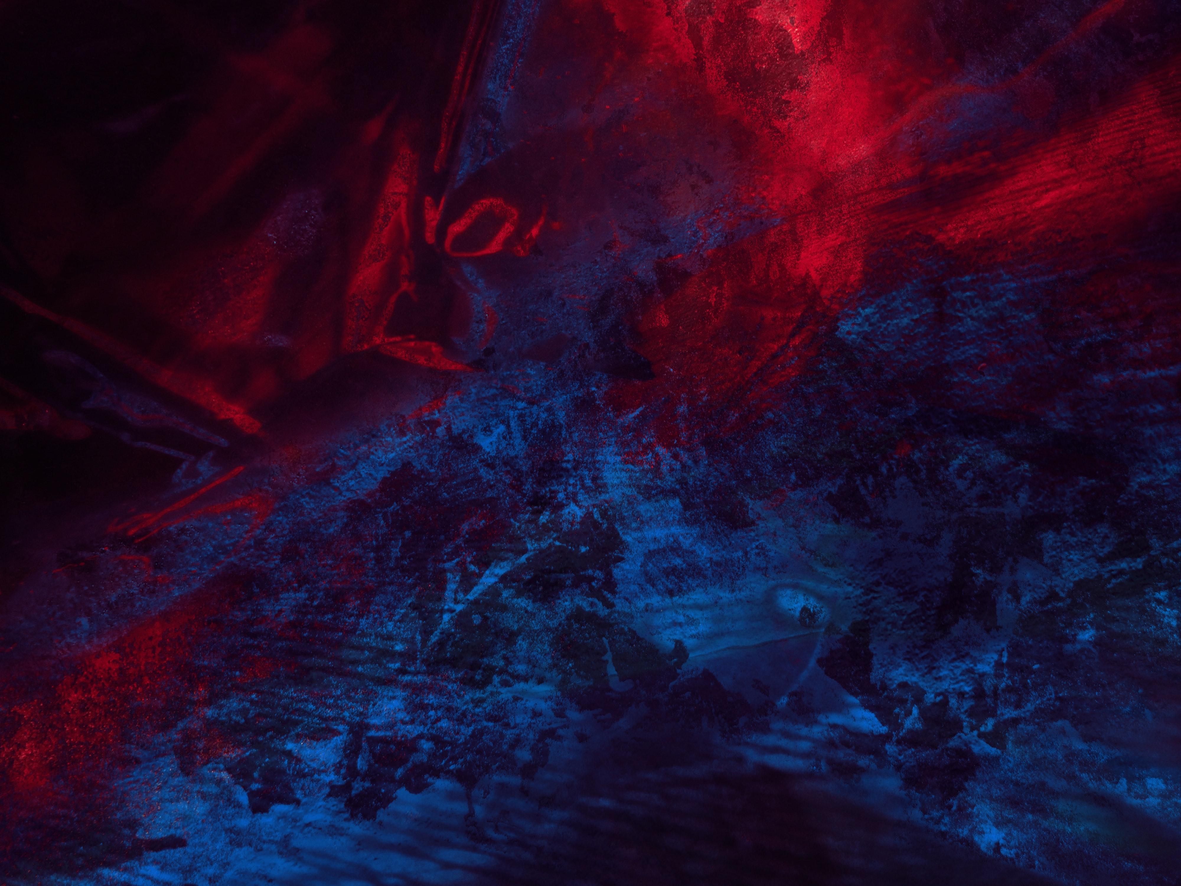 4000x3000 Blue And Red Photo, Download Free Blue And Red & HD Image