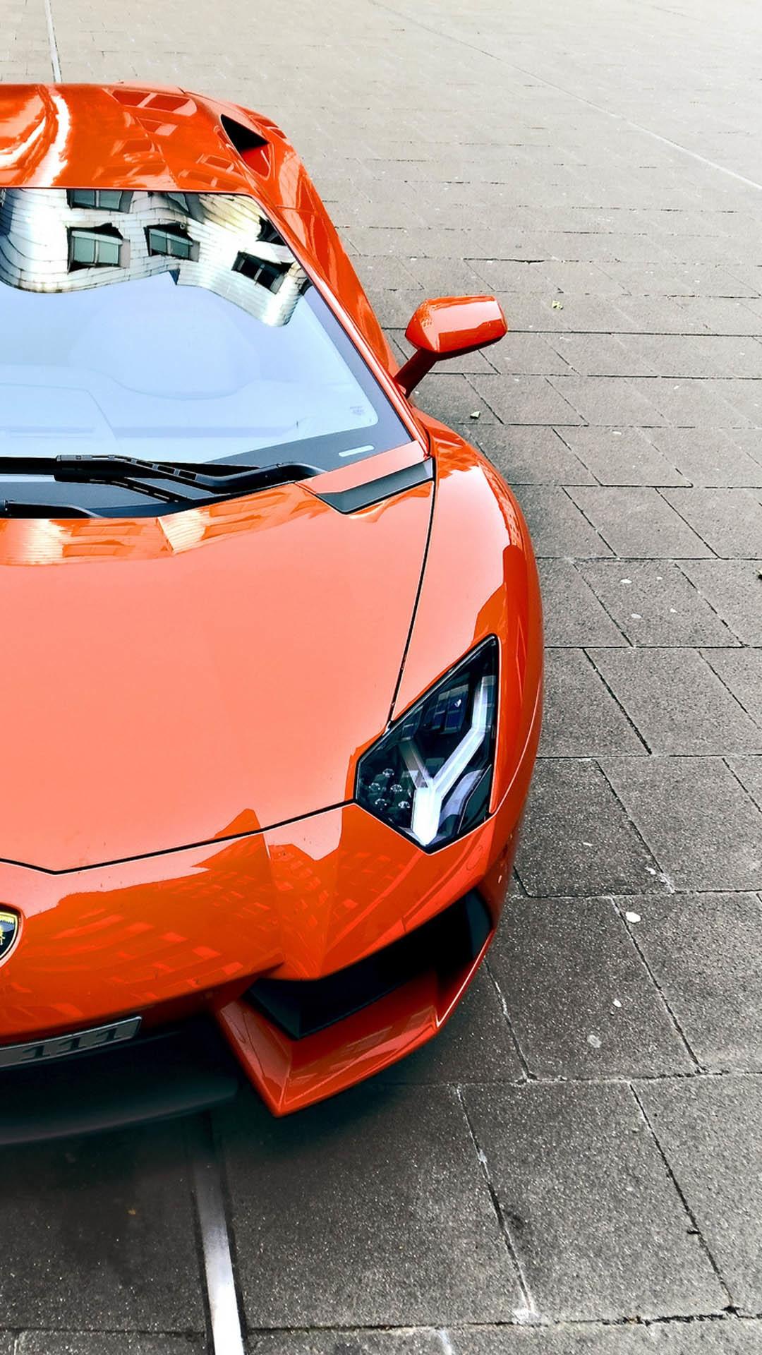 1080x1920 Lamborghini Aventador HTC HD wallpaper htc one wallpaper