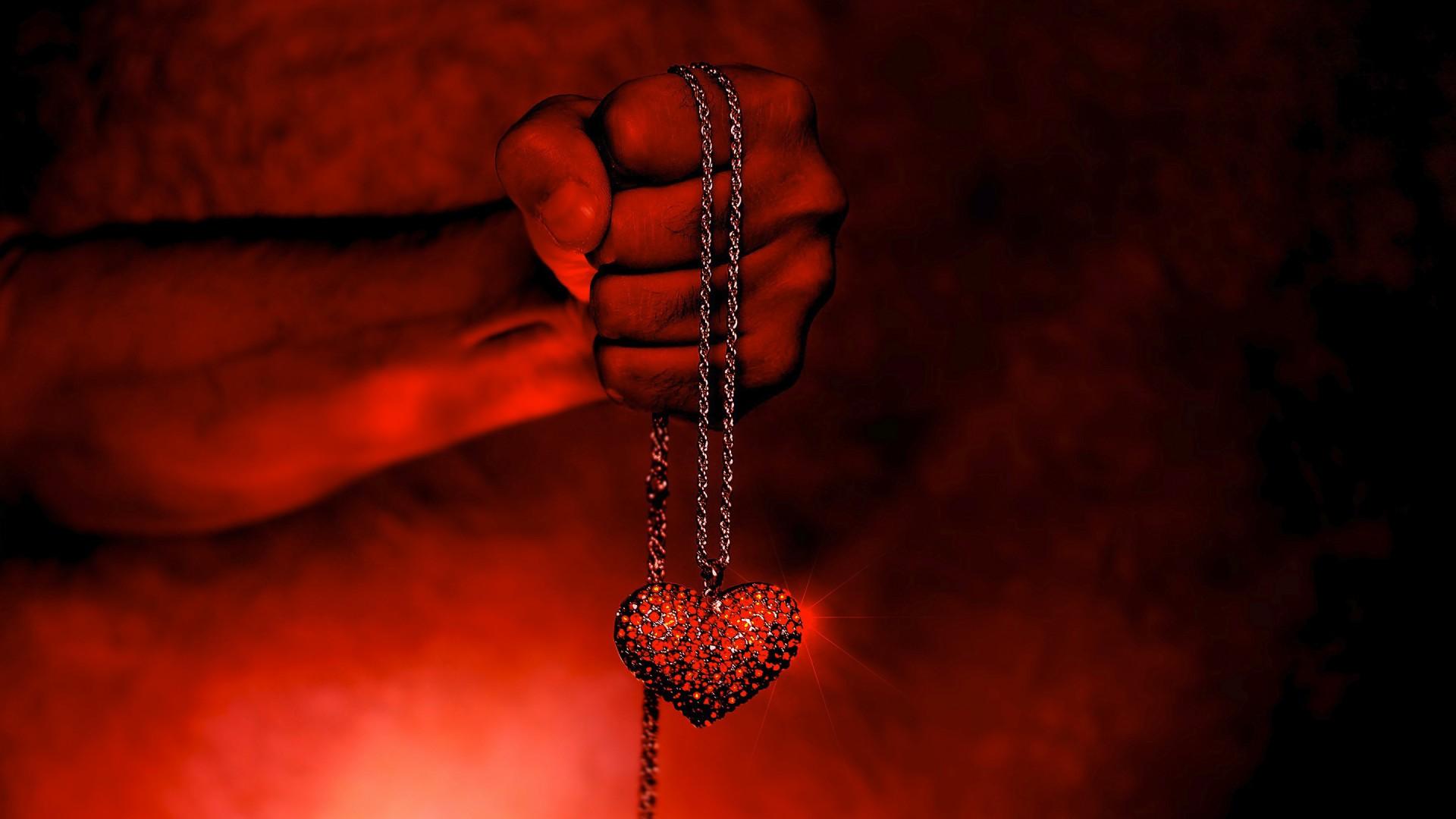 1920x1080 Dark Love Download HQ Wallpaper