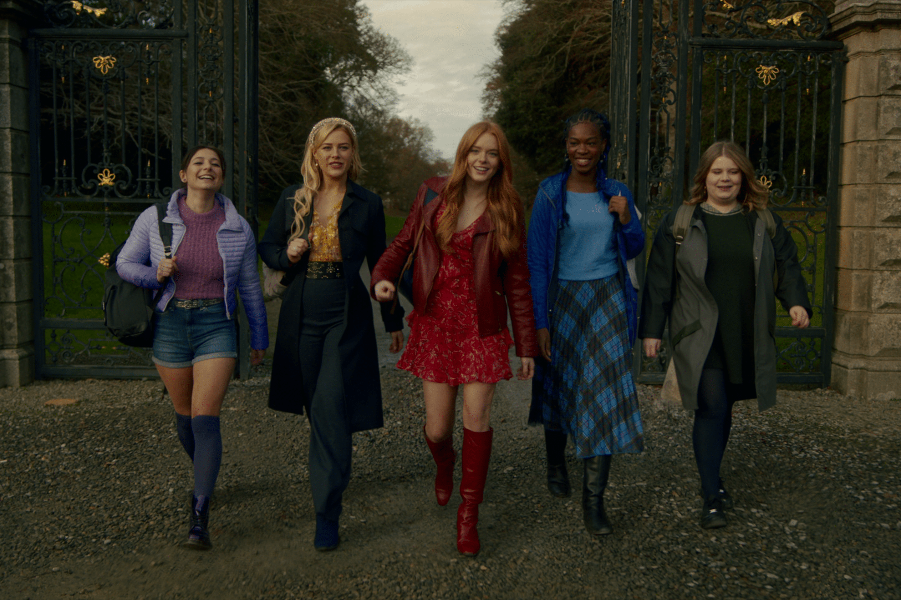 2880x1920 New on Netflix January 2021: “Fate: The Winx Saga” and More