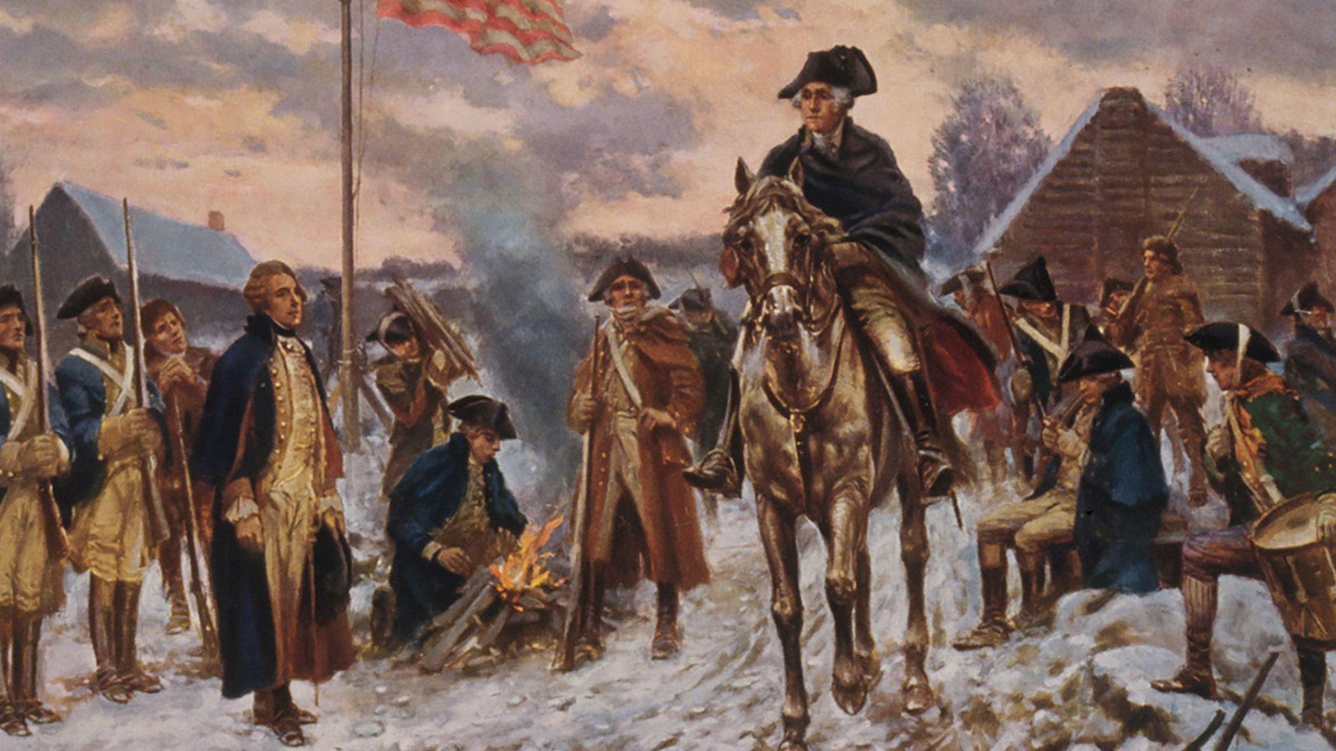 1920x1080 The Defining Moments of U.S. President