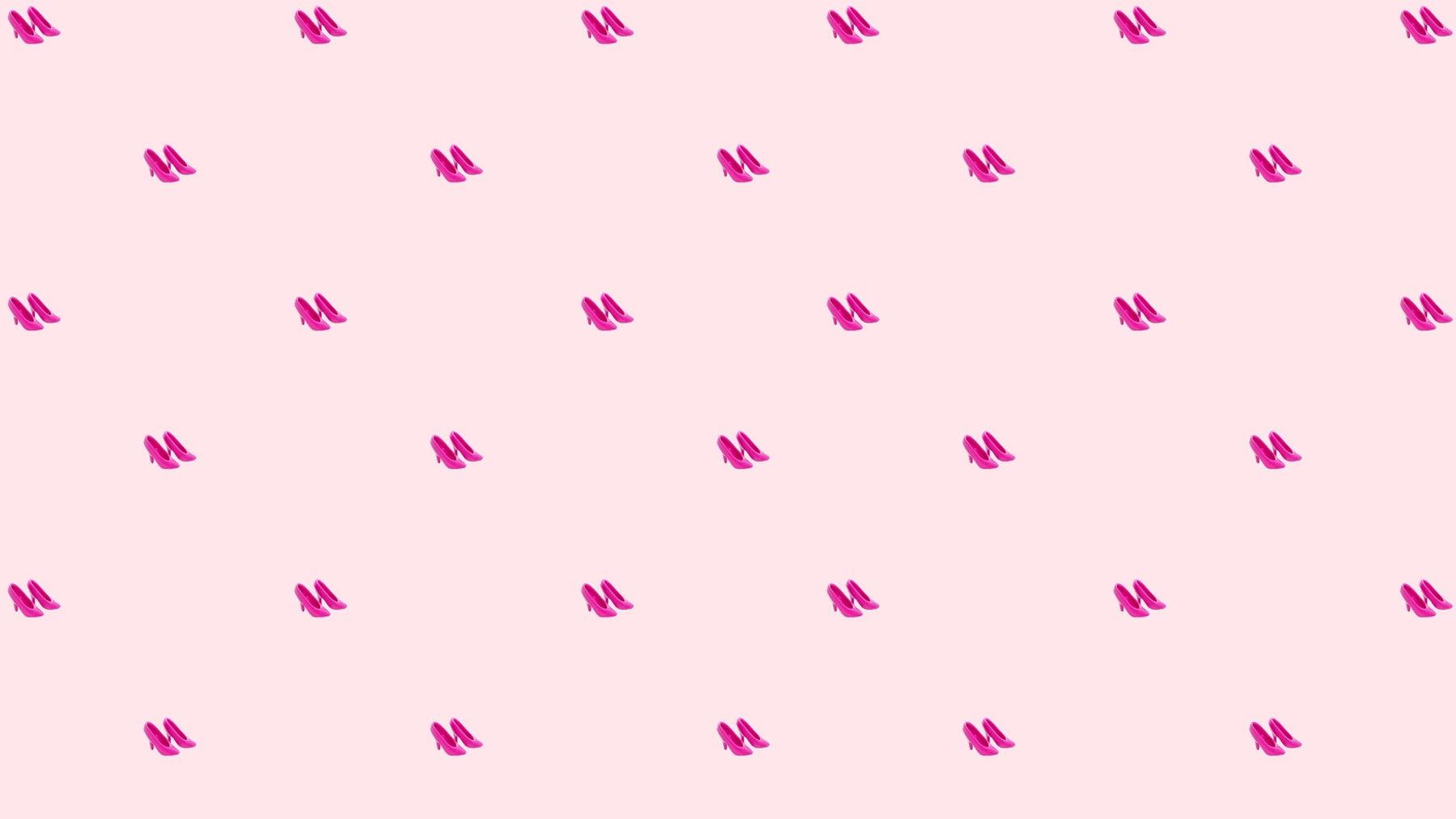 1800x1013 Barbie™ Wallpaper Barbie™ Wall Coverings for Walls by Wallshøppe