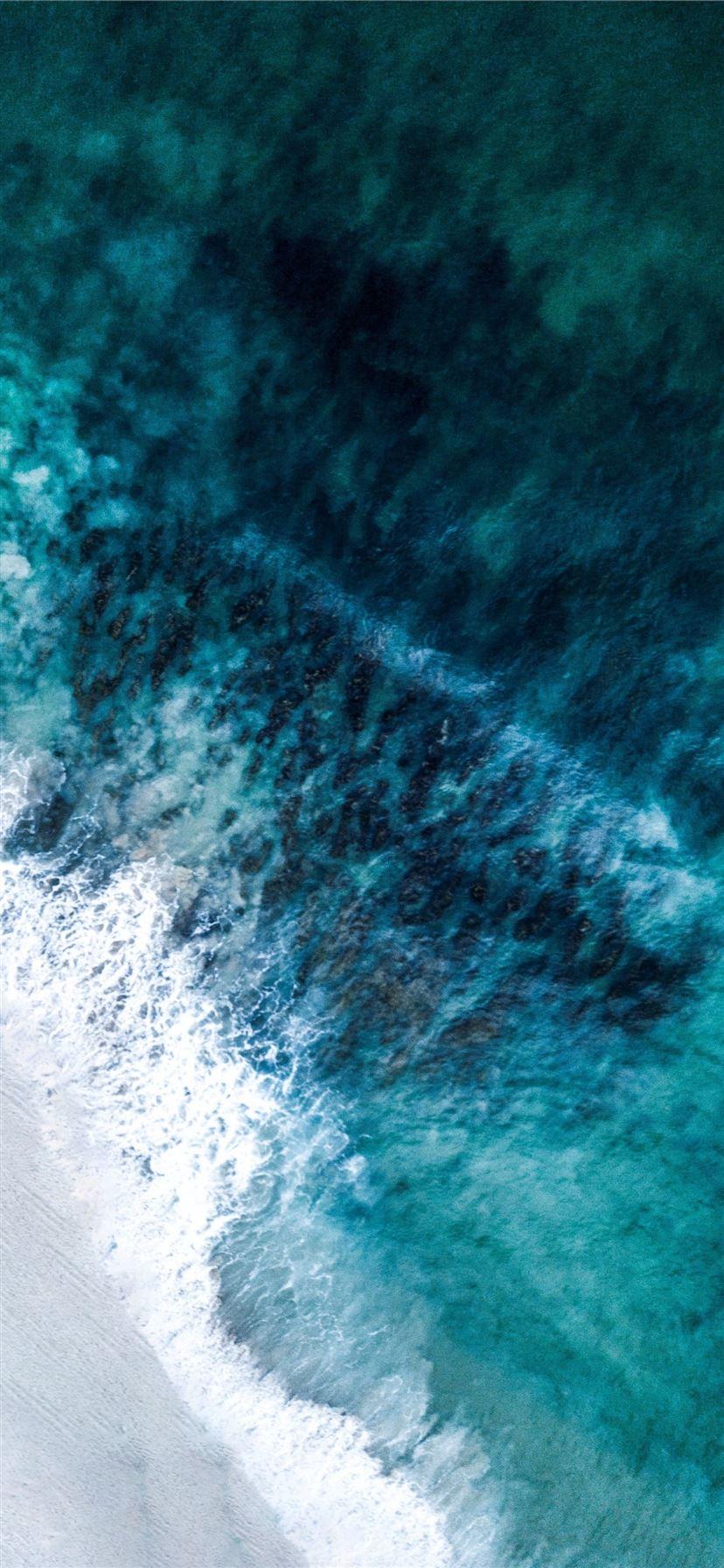 828x1792 check out my Instagram account drone nr iPhone X Wallpaper Free Download