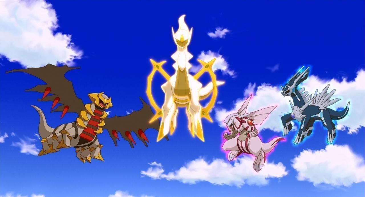 1280x692 Arceus Pokemon Gallery. Pokemon picture, Pokemon image, All pokemon