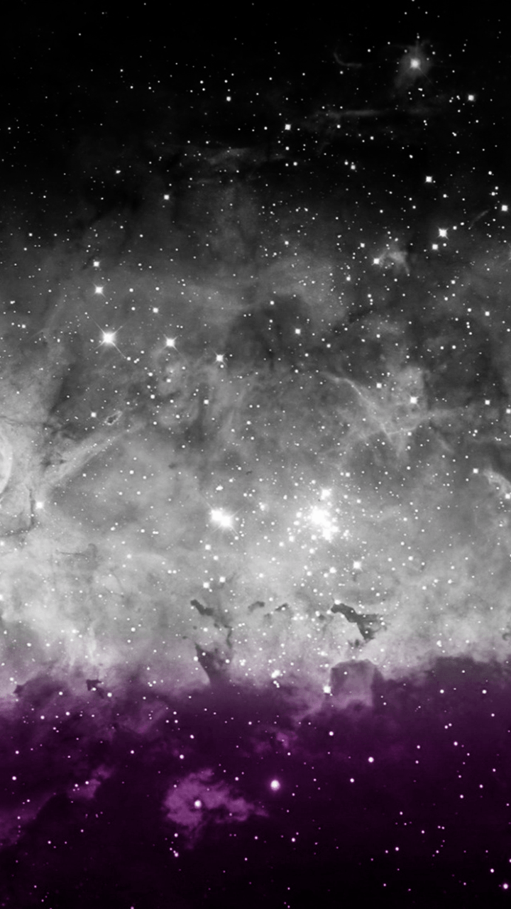 720x1280 Asexual Pride Flag Wallpaper