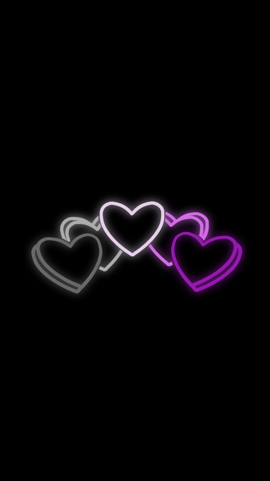 1080x1920 We Stand United: An Lgbt Guide Asexual Wallpaper