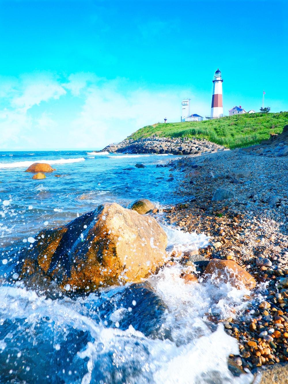 1000x1332 Montauk Picture. Download Free Image