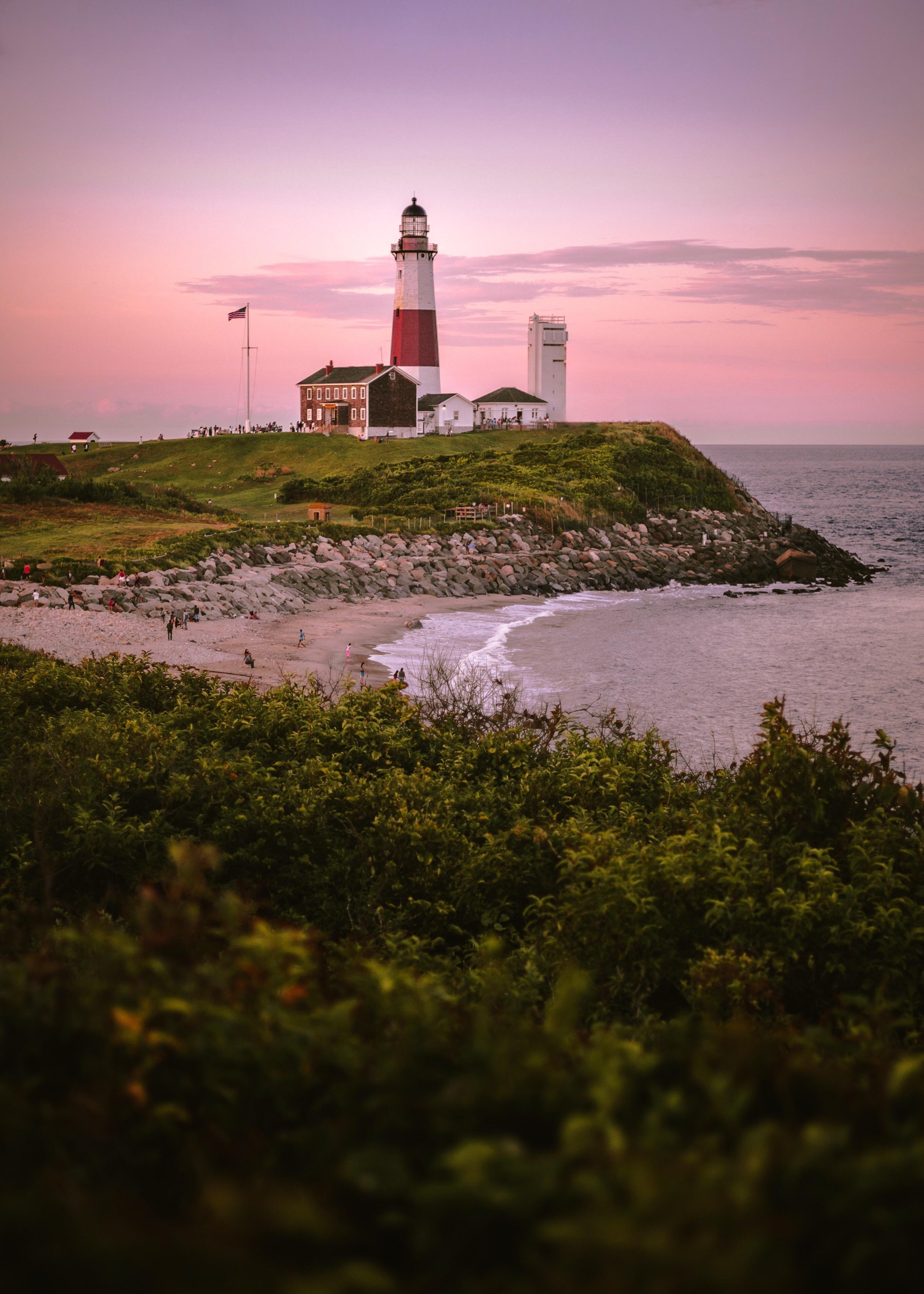 2723x3812 ITAP of the Montauk Lighthouse #photo #background #editor #wallpaper #photohd #photonew #photobackground #pics. Montauk lighthouse, Lighthouses photography, Photo