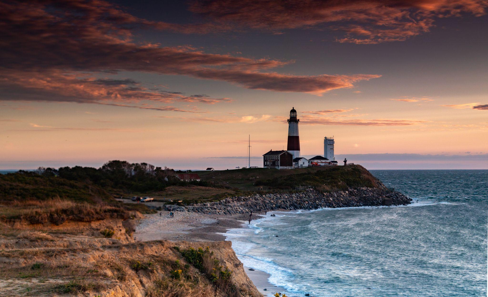 Montauk Wallpapers - Top Free Montauk Backgrounds - WallpaperAccess