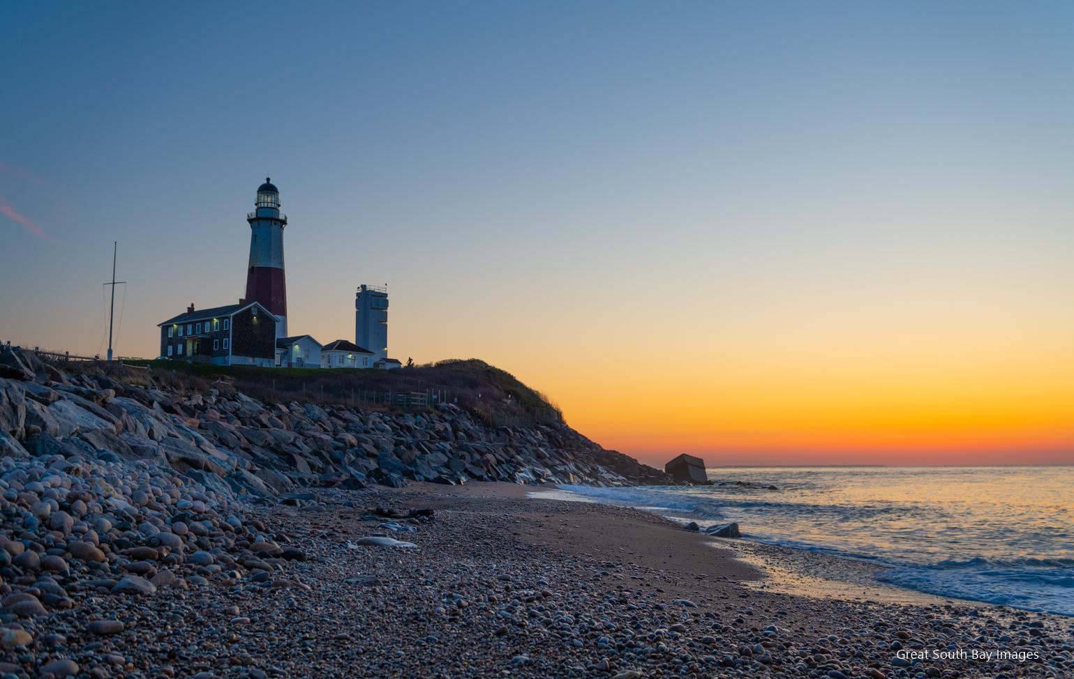 1539x974 Photos and Video: Milky Way and Sunrise from Montauk Island and Beyond