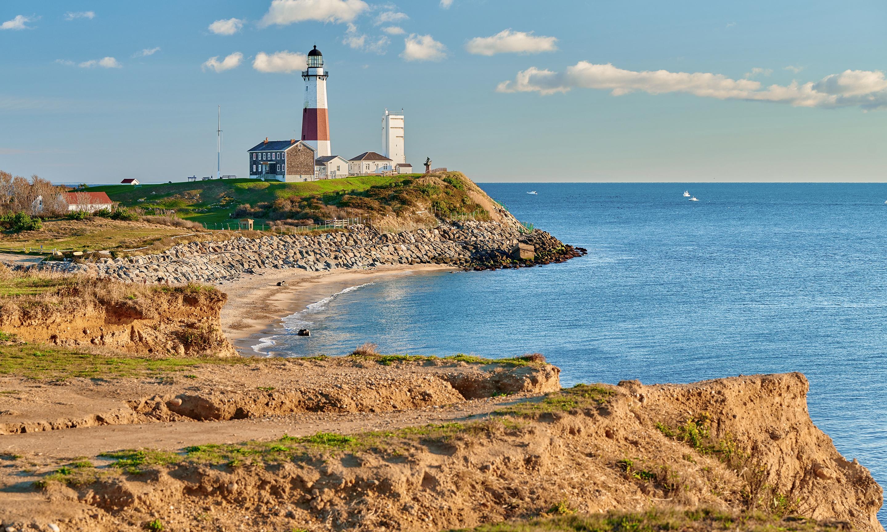 Montauk Wallpapers - Top Free Montauk Backgrounds - WallpaperAccess