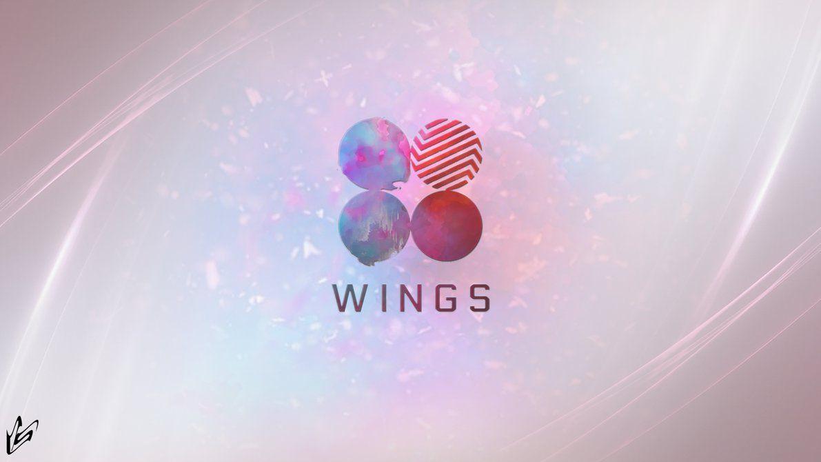 New BTS Logo Wallpapers - Top Free New BTS Logo Backgrounds -  WallpaperAccess