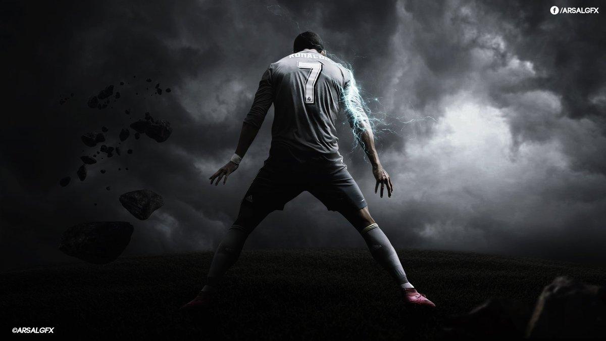 1200x675 Twitter 上的Arsậl：Cristinao Ronaldo. Desktop Wallpaper #realmadrid #HalaMadrid #Ronaldo #edits