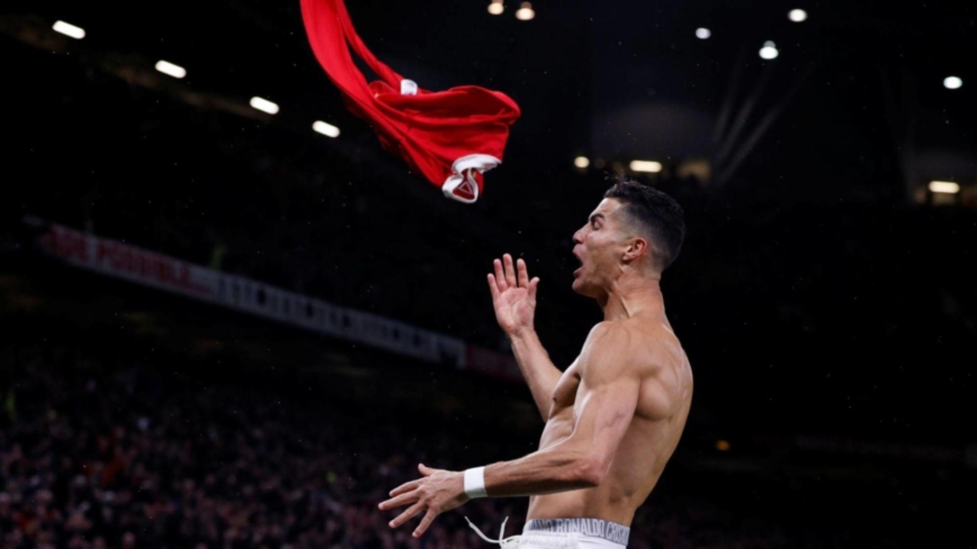 1920x1080 Cristiano Ronaldo Manchester United Wallpaper CR7 Manchester United Background Download