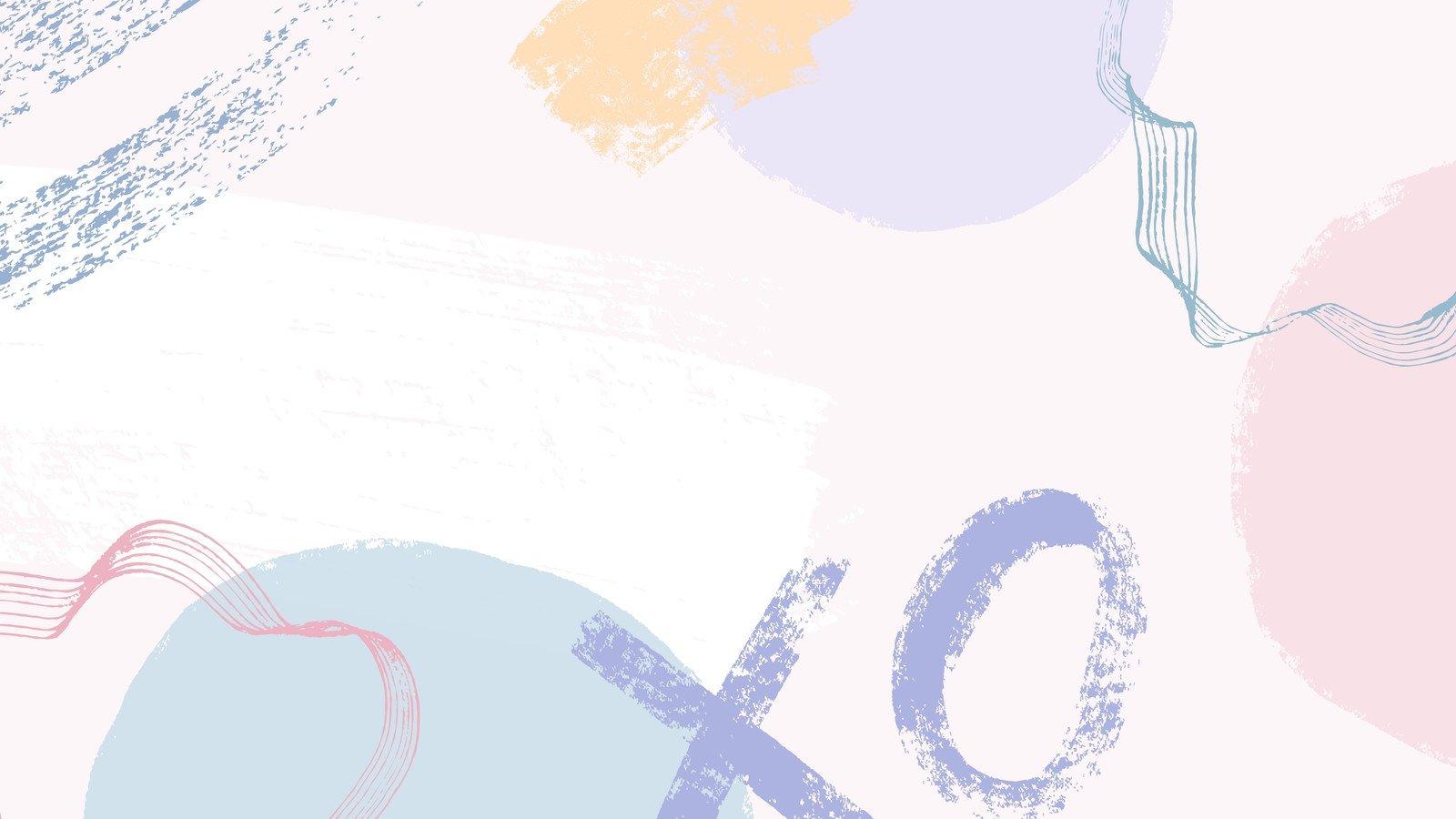 1600x900 and customizable cute desktop wallpaper templates