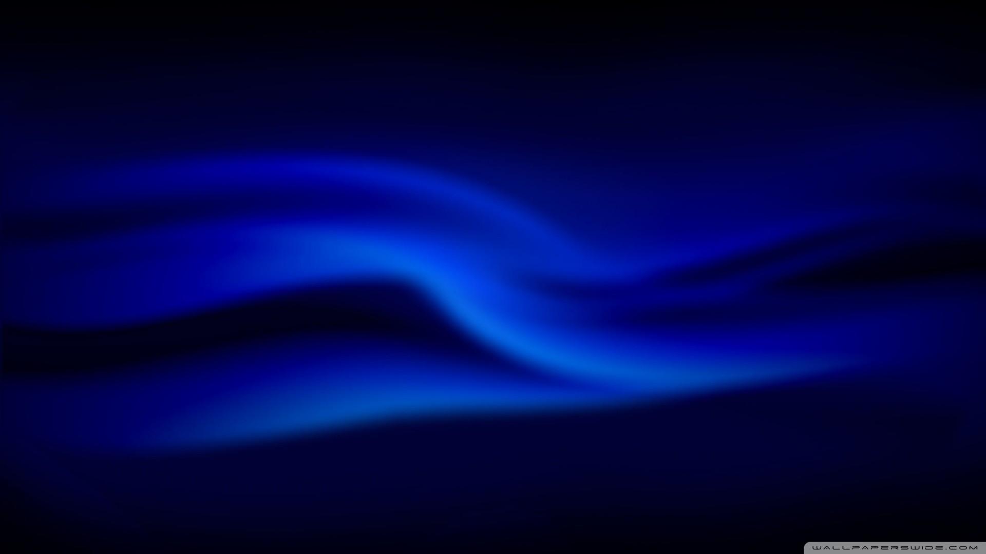 1920x1080 Dark Blue HD Wallpaper