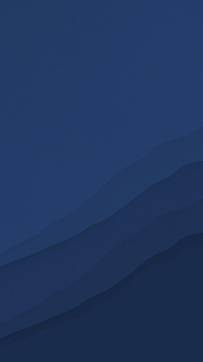 675x1200 Watercolor background navy blue wallpaper image. free image by rawpixel.com /. Pink wallpaper background, Abstract wallpaper background, Dark purple wallpaper