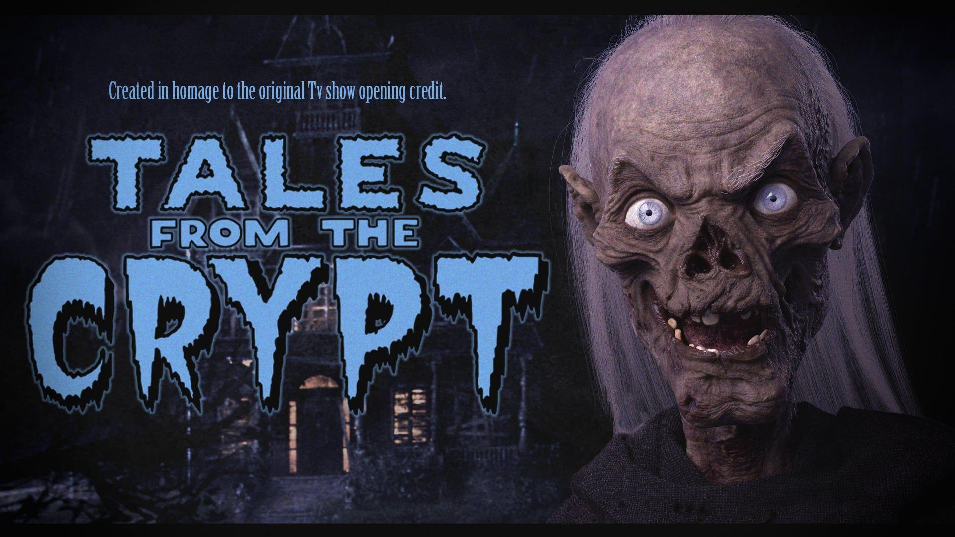 1920x1080 Tales From The Crypt Wallpaper