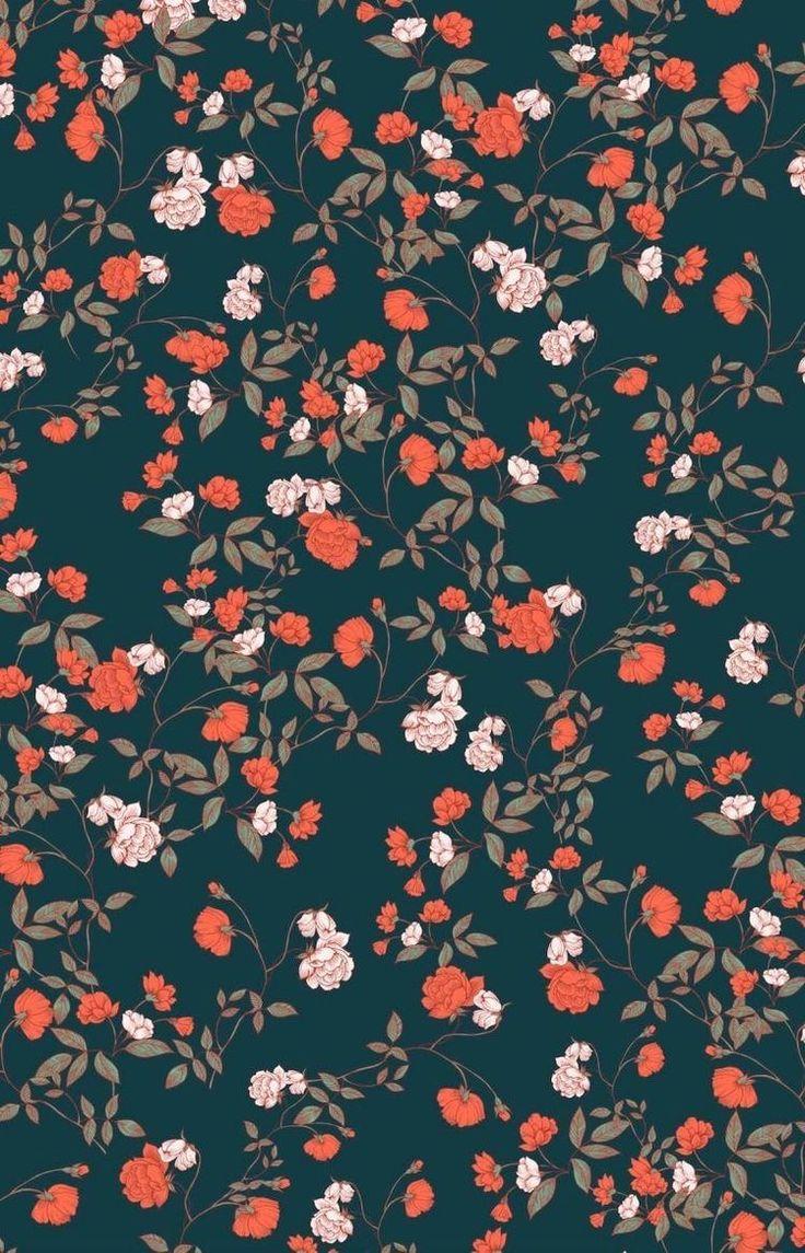 736x1145 wallpaper. Vintage flowers wallpaper, iPhone background wallpaper, Pretty wallpaper
