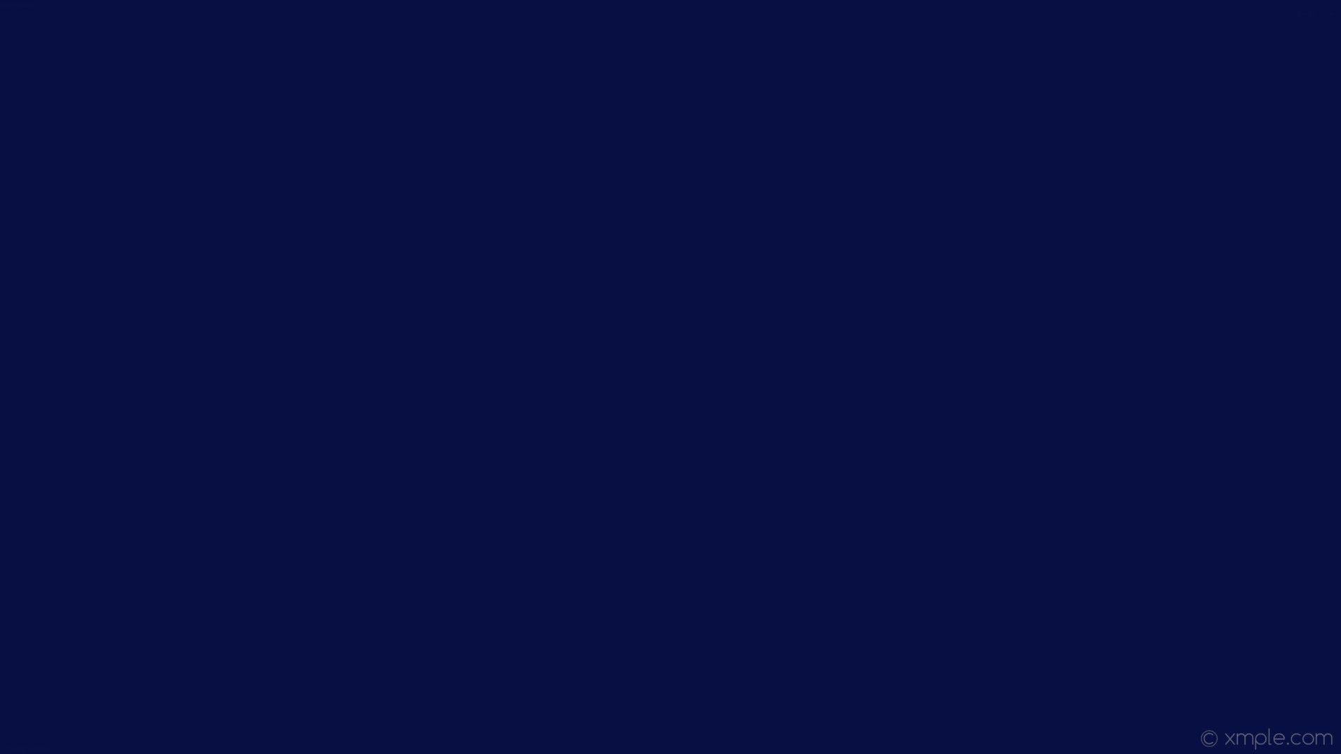1920x1080 Solid Blue Wallpaper