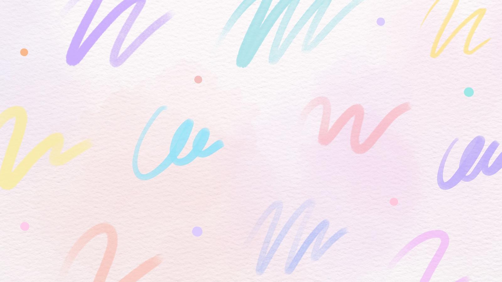 1600x900 and customizable cute desktop wallpaper templates