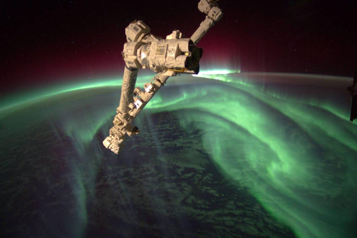 1200x799 These 10 space image look unbelievable, but are actually real (picture)