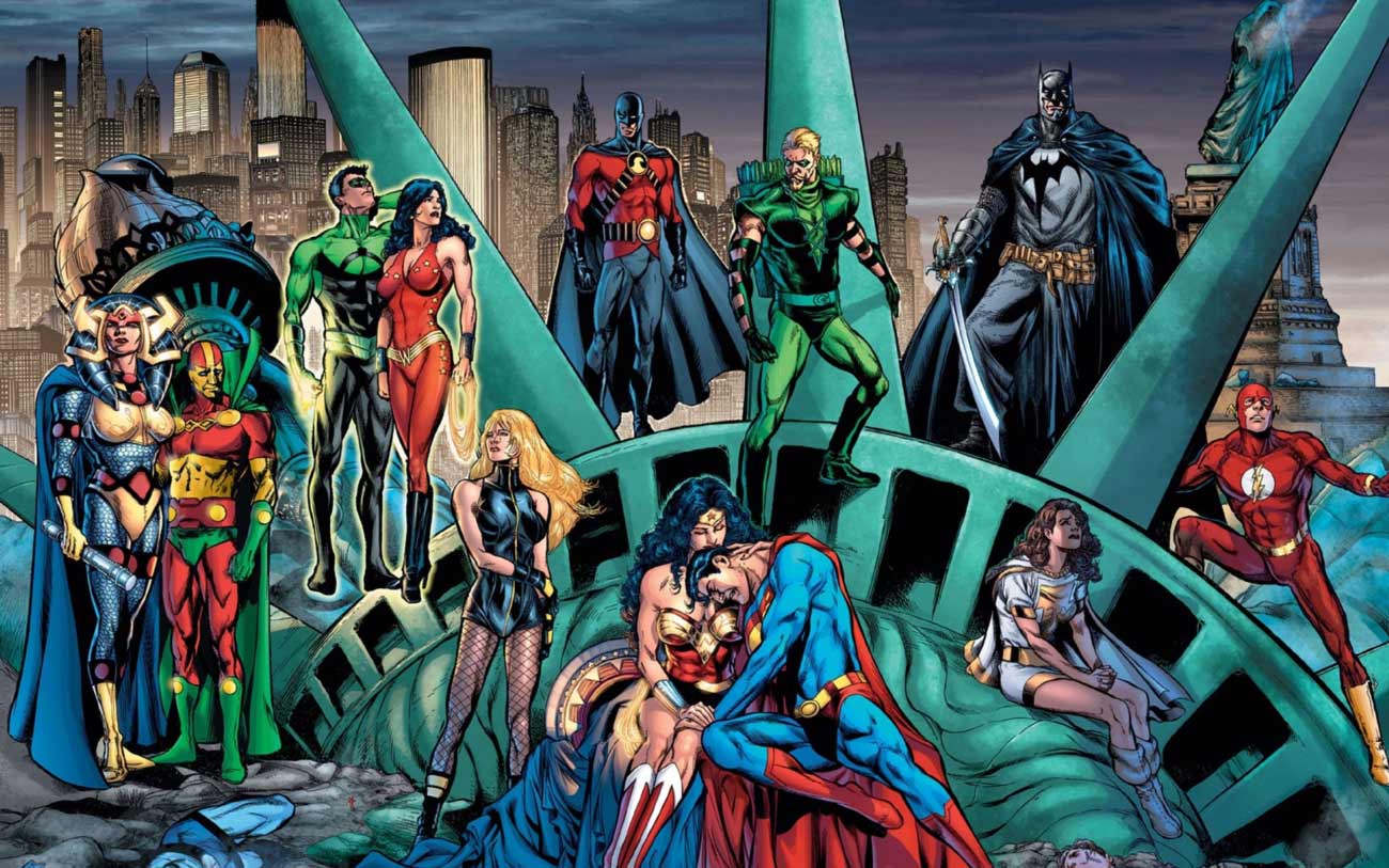 1300x813 Top Ten Comic Book Cover Designs