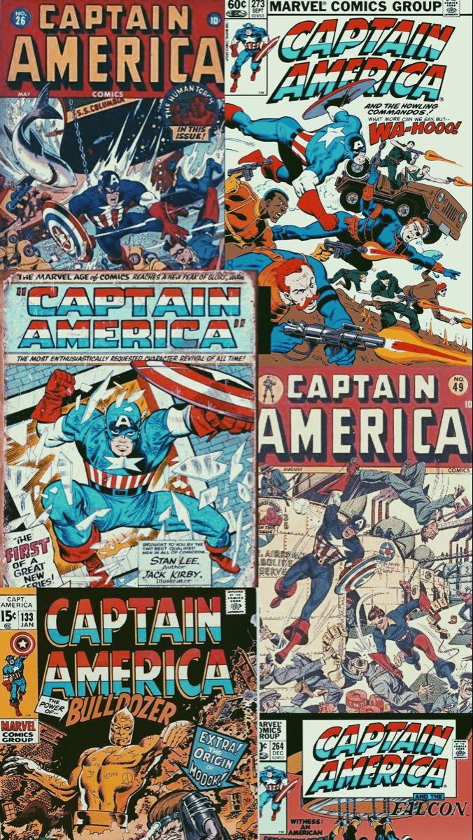 676x1200 Captain America comics wallpaper. Captain america comic, Captain america, Marvel cinematic